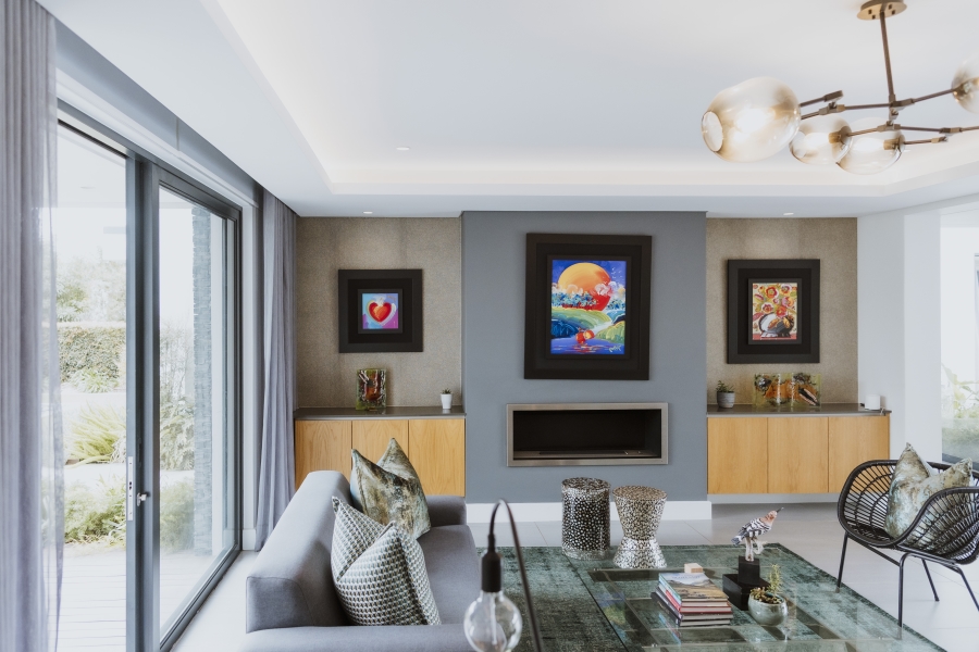 5 Bedroom Property for Sale in Pearl Valley at Val de Vie Western Cape
